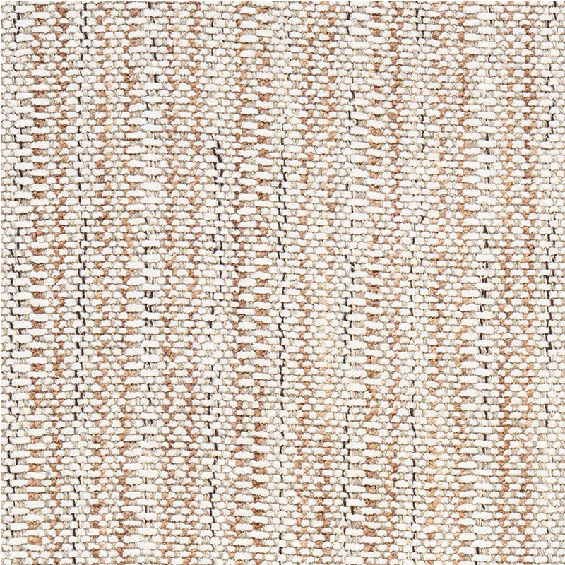 Schumacher Piedmont Chenille Sand Fabric 75640