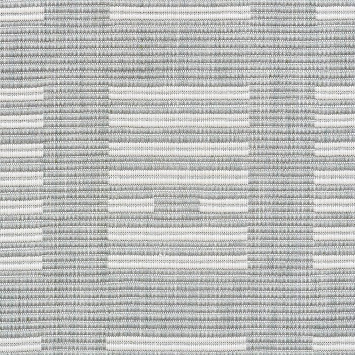 Schumacher Tiasquam Weave Mineral Fabric Sample 75662