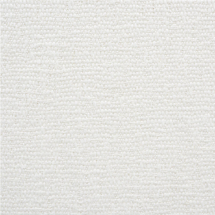 Schumacher Finn Heavyweight Linen Ivory Fabric Sample 75670