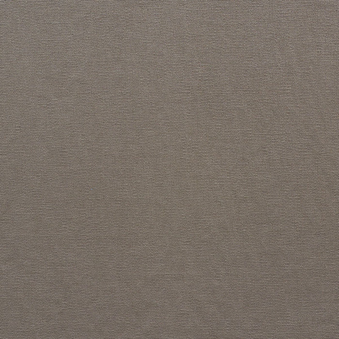 Schumacher Finn Heavyweight Linen Peat Fabric Sample 75673