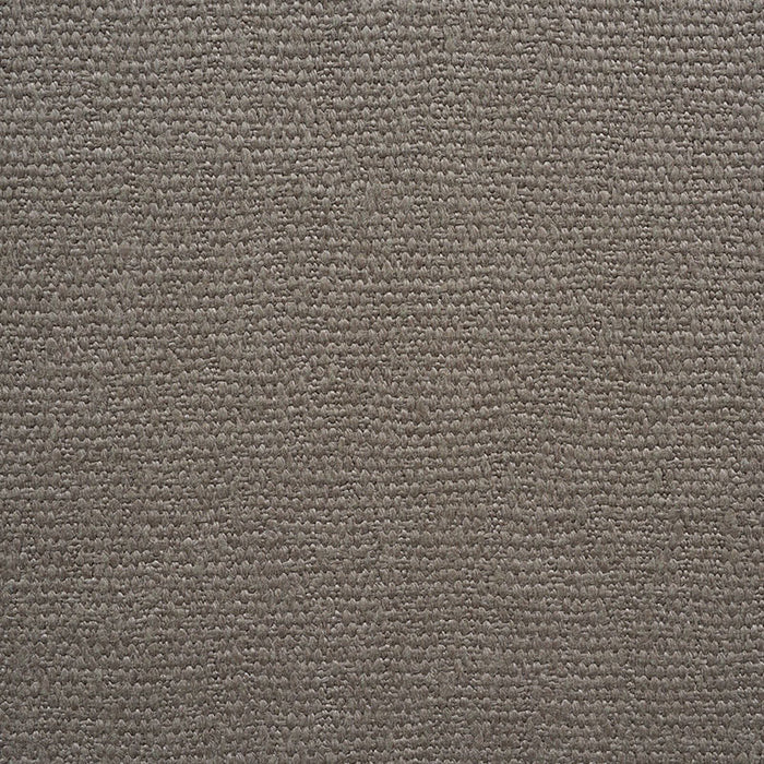 Schumacher Finn Heavyweight Linen Peat Fabric Sample 75673