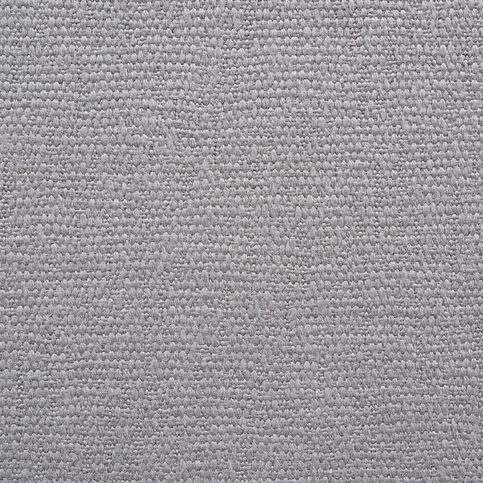 Schumacher Finn Heavyweight Linen Pewter Fabric Sample 75674