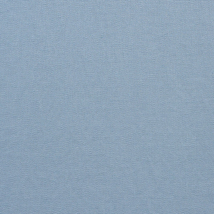 Schumacher Finn Heavyweight Linen Sky Fabric Sample 75677