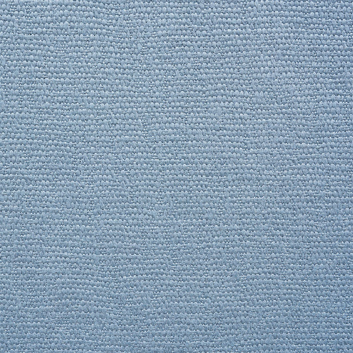 Schumacher Finn Heavyweight Linen Sky Fabric Sample 75677