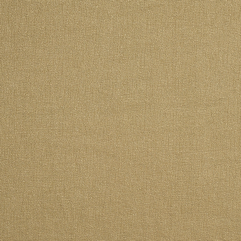 Schumacher Finn Heavyweight Linen Khaki Fabric Sample 75680