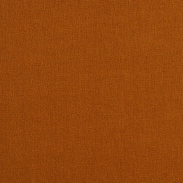 Schumacher Finn Heavyweight Linen Terracotta Fabric Sample 75681