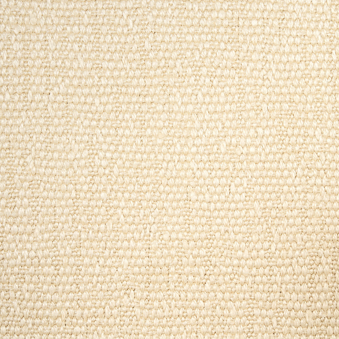 Schumacher Finn Heavyweight Linen Sand Fabric 75688