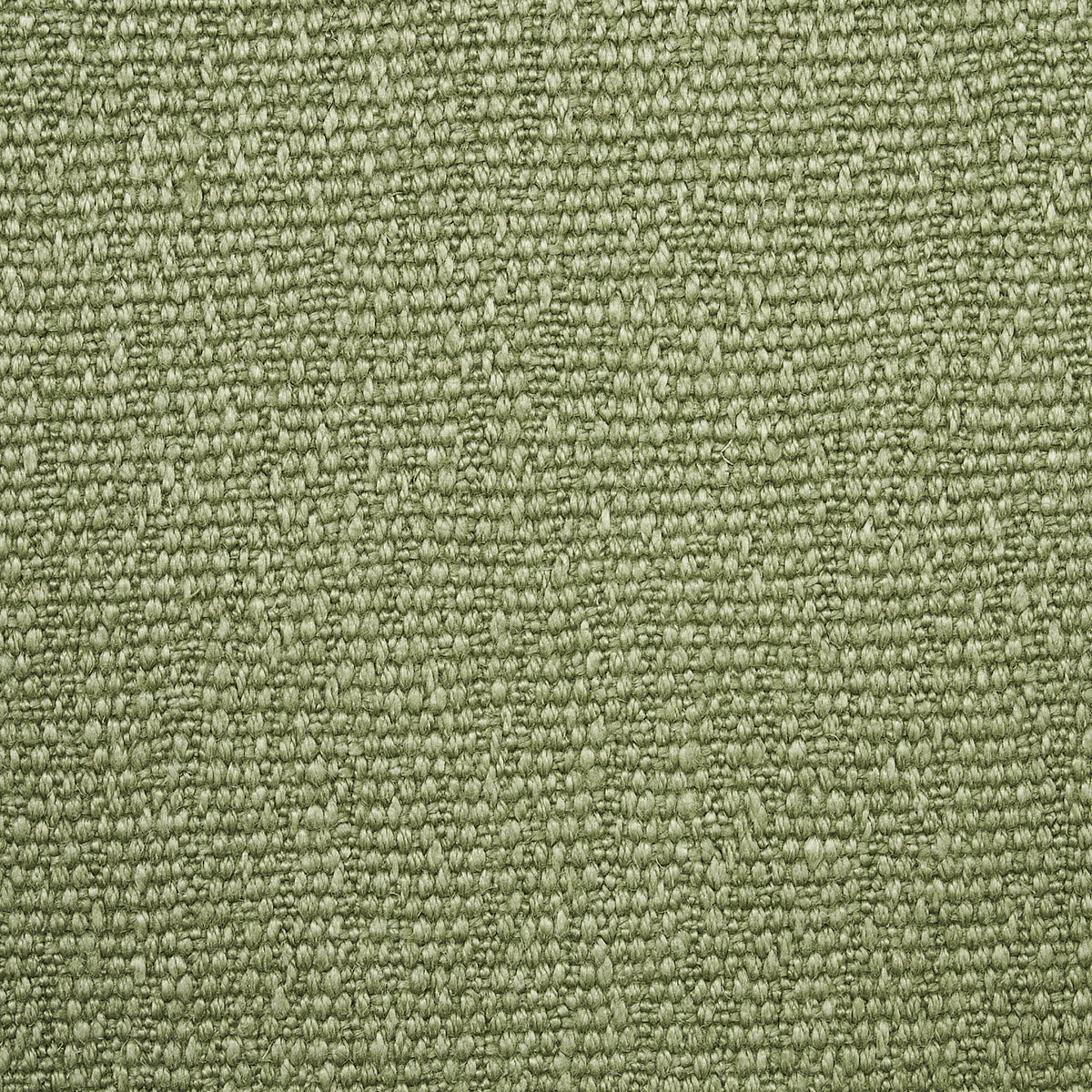 Schumacher Finn Heavyweight Linen Moss Fabric 75689