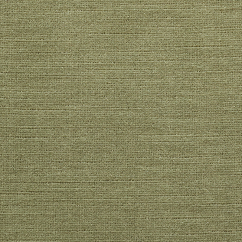 Schumacher Antique Linen Velvet II Sage Fabric 75709