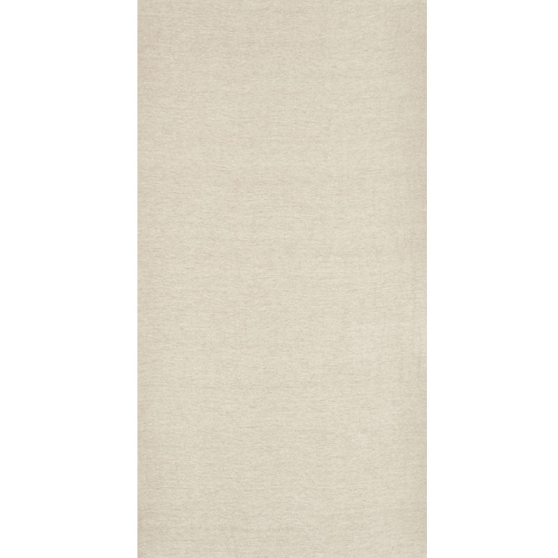 Schumacher Sebastian Double Face Casement Natural Fabric Sample 75810