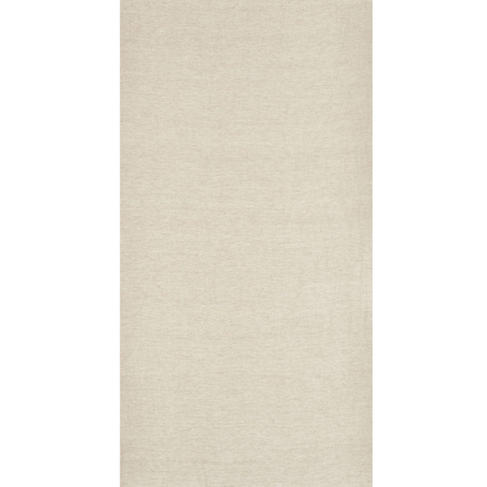 Schumacher Sebastian Double Face Casement Natural Fabric Sample 75810