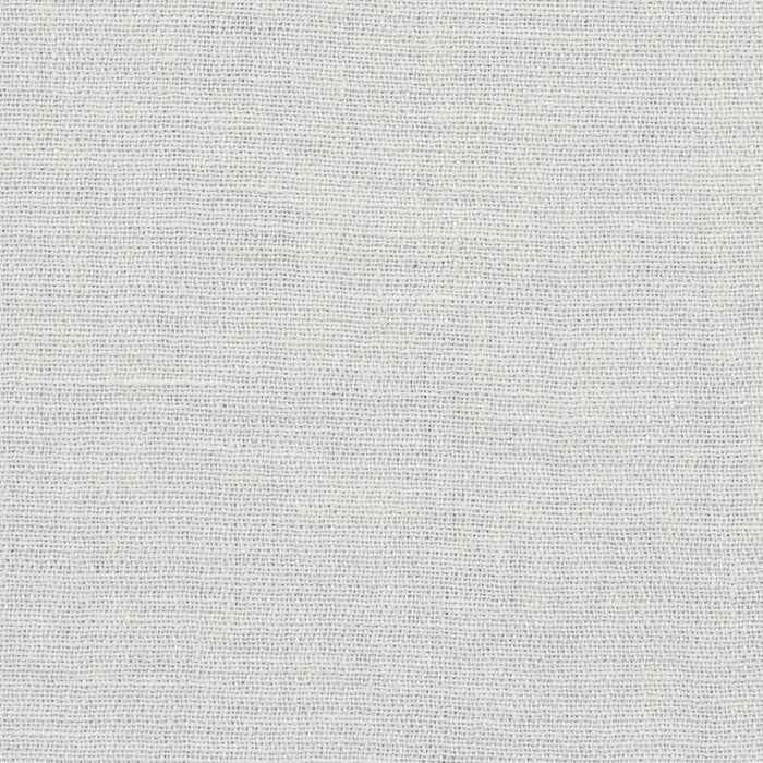 Schumacher Sebastian Double Face Casement Sky Fabric Sample 75812