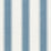 Schumacher Rafe Stripe Marine Fabric Sample 75823