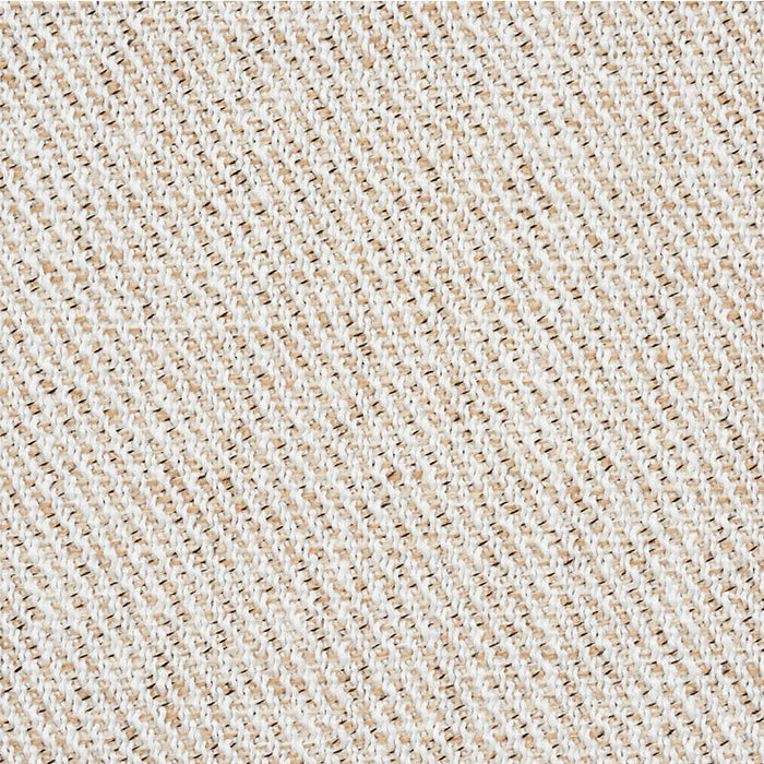 Schumacher Everett Performance Twill Natural Fabric Sample 75880