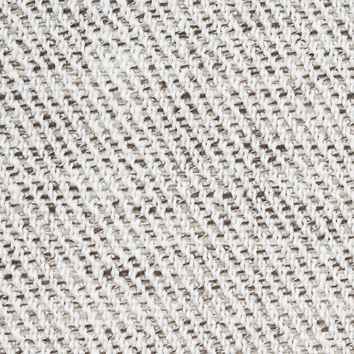 Schumacher Everett Performance Twill Dove Fabric Sample 75881