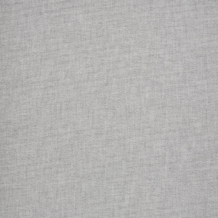 Schumacher Everett Performance Twill Charcoal Fabric Sample 75882