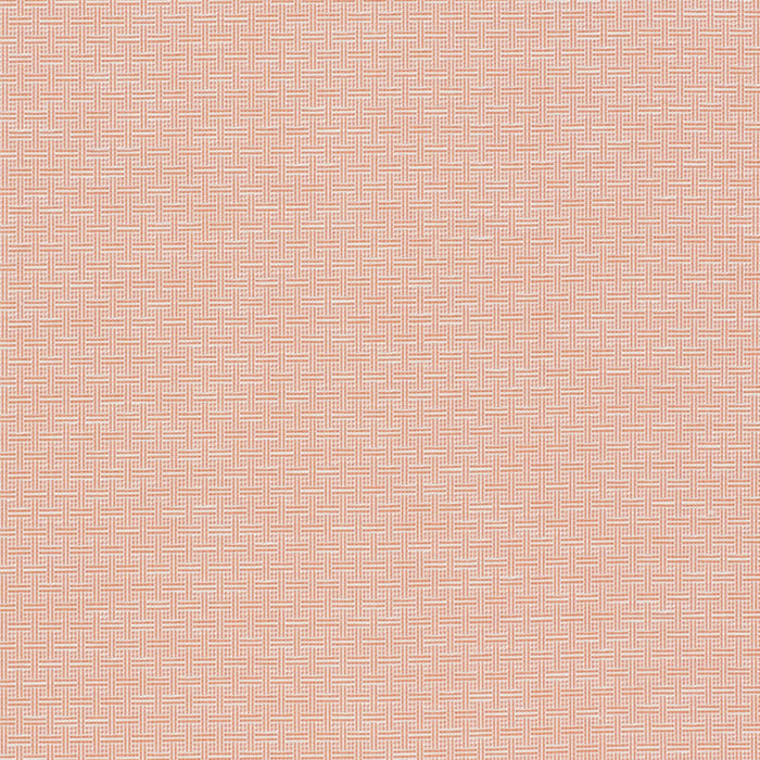 Schumacher Brickell Indoor/Outdoor Orange Fabric Sample 75932