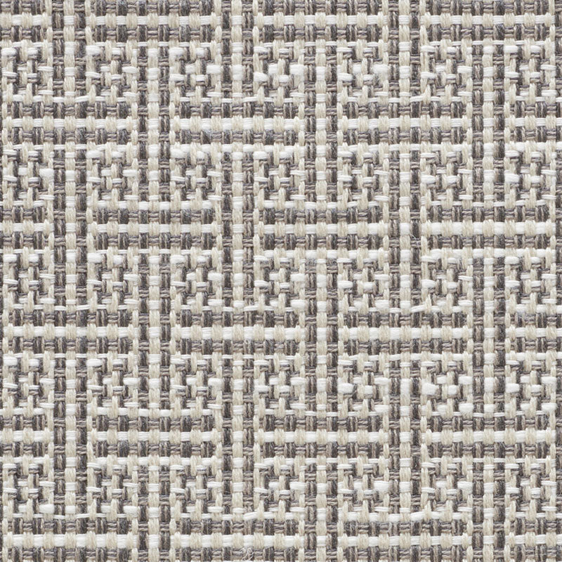 Schumacher Brickell Indoor/Outdoor Stone Fabric 75934