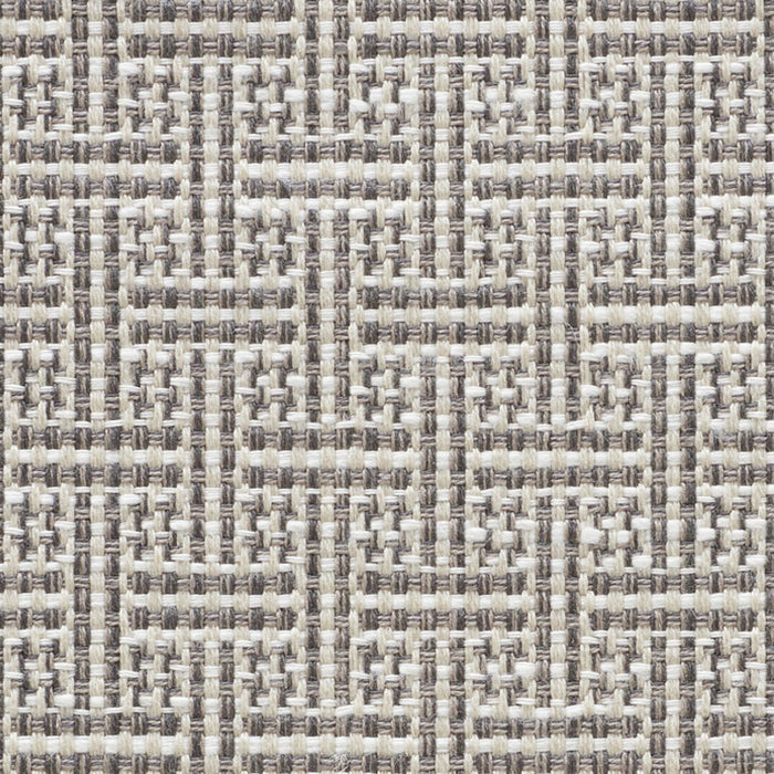 Schumacher Brickell Indoor/Outdoor Stone Fabric 75934