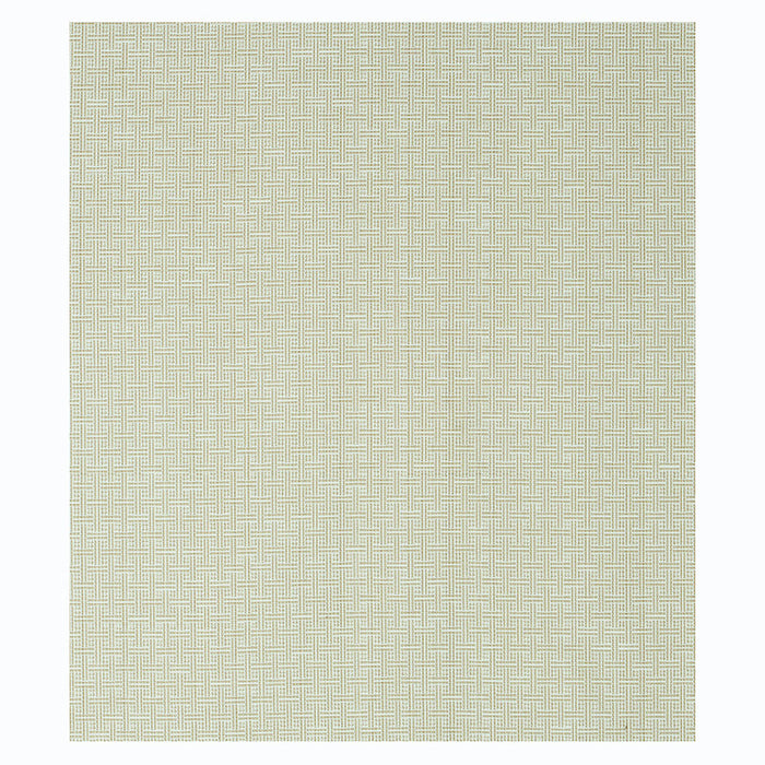 Schumacher Brickell Indoor/Outdoor Neutral Fabric Sample 75937