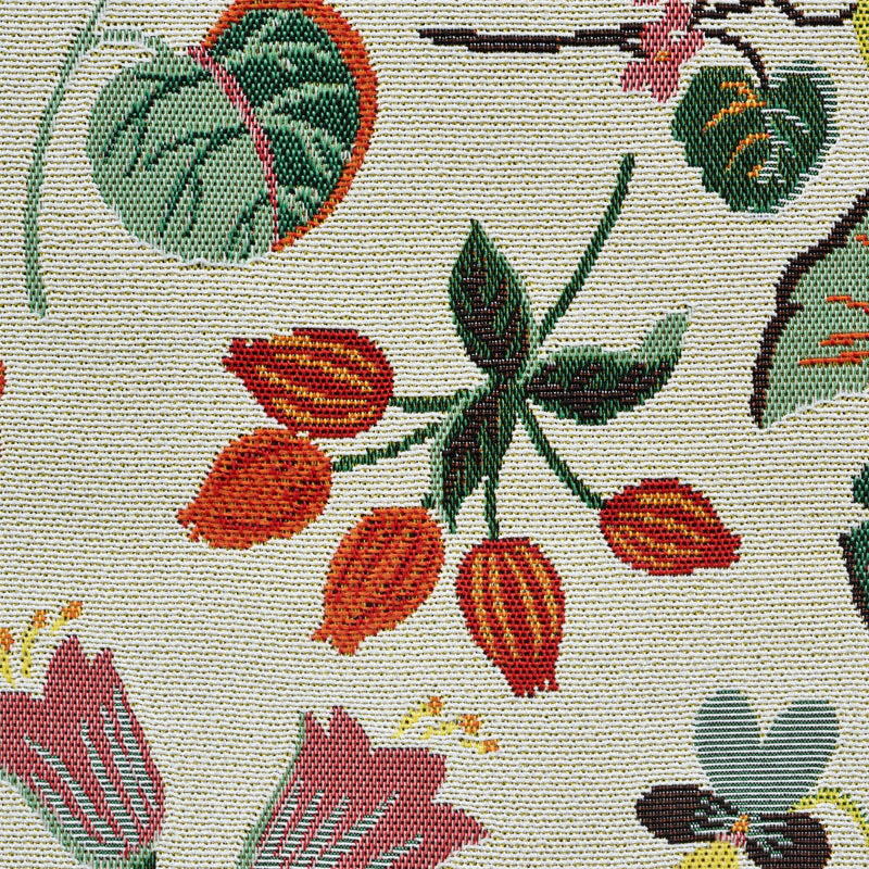 Schumacher Botanica Indoor/Outdoor Multi Fabric Sample 75940