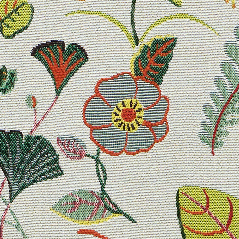 Schumacher Botanica Indoor/Outdoor Multi Fabric 75940