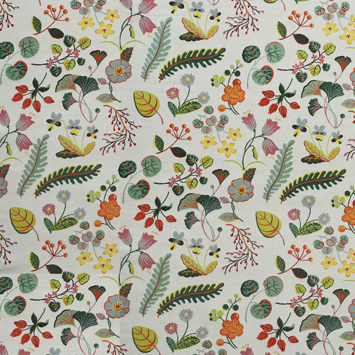 Schumacher Botanica Indoor/Outdoor Multi Fabric Sample 75940