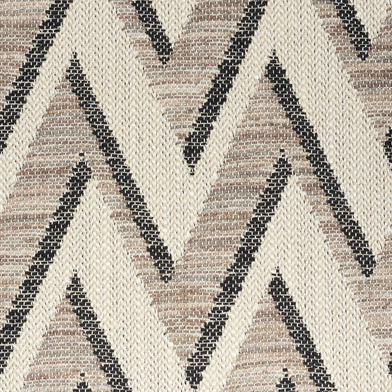 Schumacher Dartmoor Graphite Fabric 76030