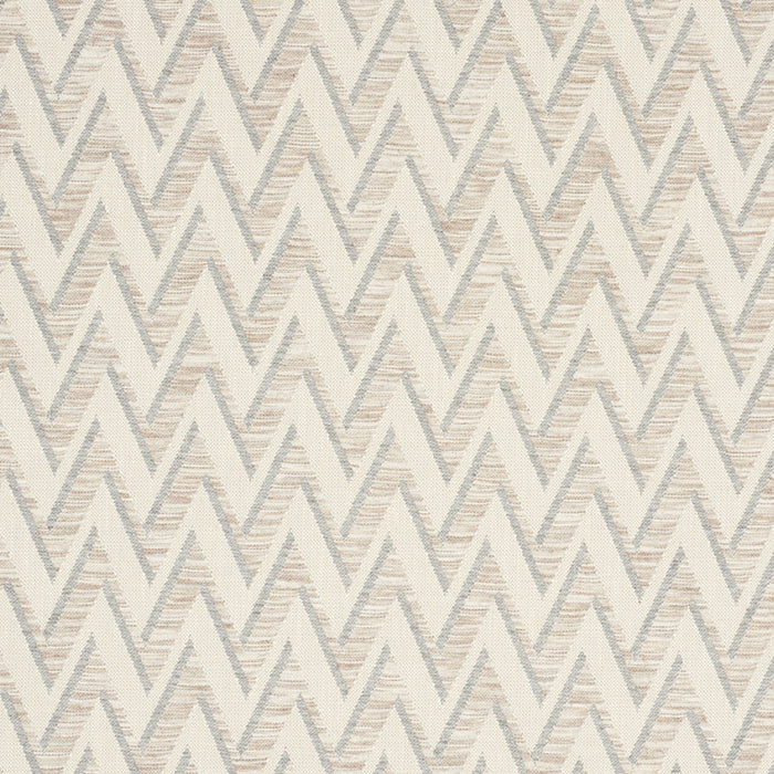 Schumacher Dartmoor Stone Fabric Sample 76032