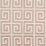 Schumacher Prado Embroidery Red Fabric Sample 76072