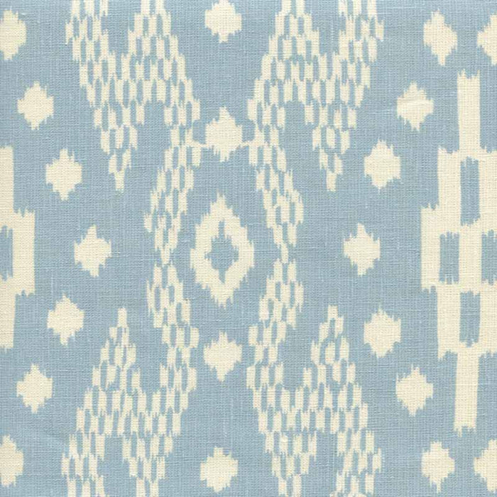 China Seas Andros Batik Windsor Fabric Sample 7610-03