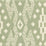 China Seas Andros Batik Sage Fabric 7610-04