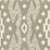 China Seas Andros Batik Grey Fabric Sample 7610-05