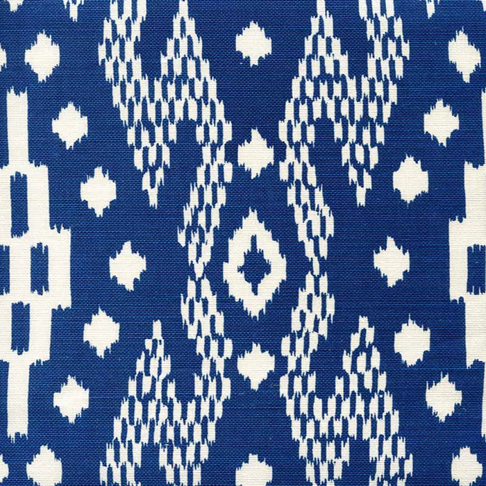 China Seas Andros Batik New Navy Fabric Sample 7610LC-11