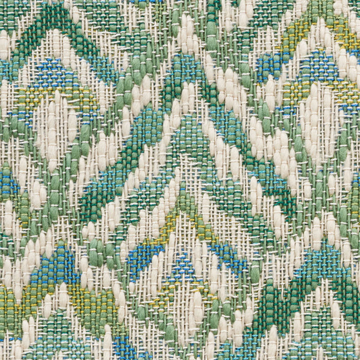 Schumacher Halcyon Meadow Fabric 76142