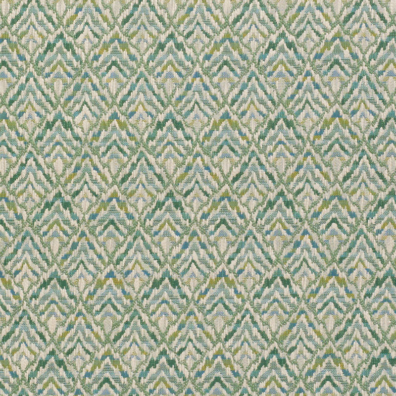 Schumacher Halcyon Meadow Fabric 76142