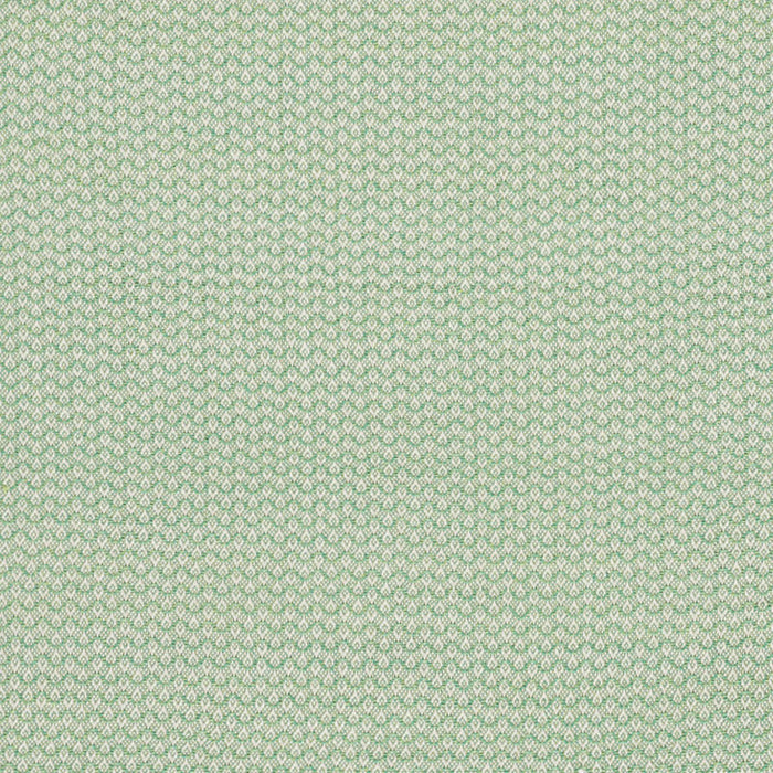 Schumacher Crosby Leaf Fabric Sample 76151