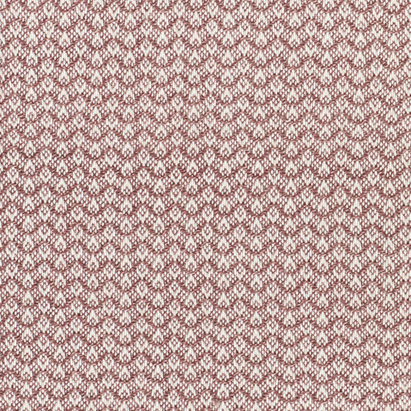 Schumacher Crosby Brown Fabric 76153