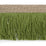 Schumacher Braided Linen Fringe Leaf Trim 76261