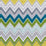 Schumacher Zenyatta Mondatta II Viridian Fabric 76301