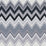 Schumacher Zenyatta Mondatta II Charcoal Fabric 76302