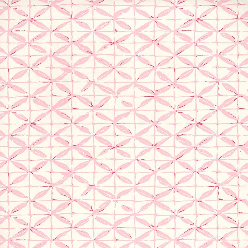 China Seas Sunnyjim All Over Pinks Wallpaper 7630WP-35