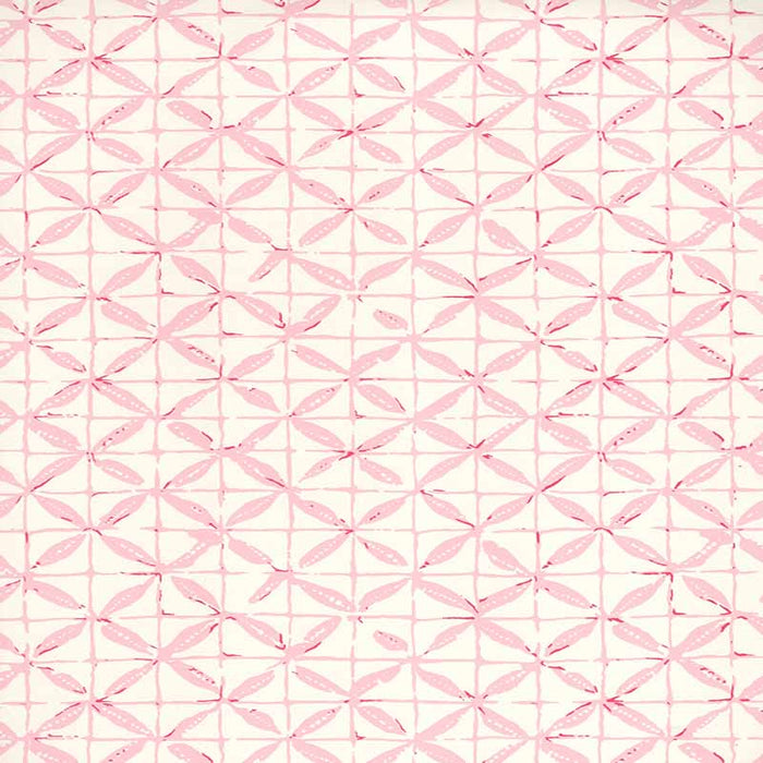 China Seas Sunnyjim All Over Pinks Wallpaper Sample 7630WP-35