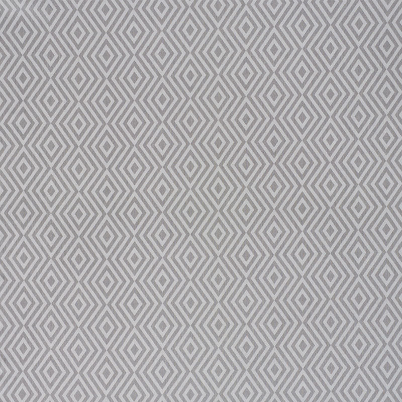 Schumacher Piedra Indoor/Outdoor Gray Fabric 76330