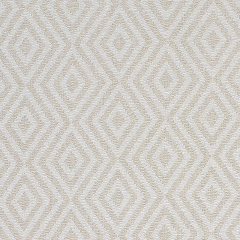 Schumacher Piedra Indoor/Outdoor Natural Fabric 76331