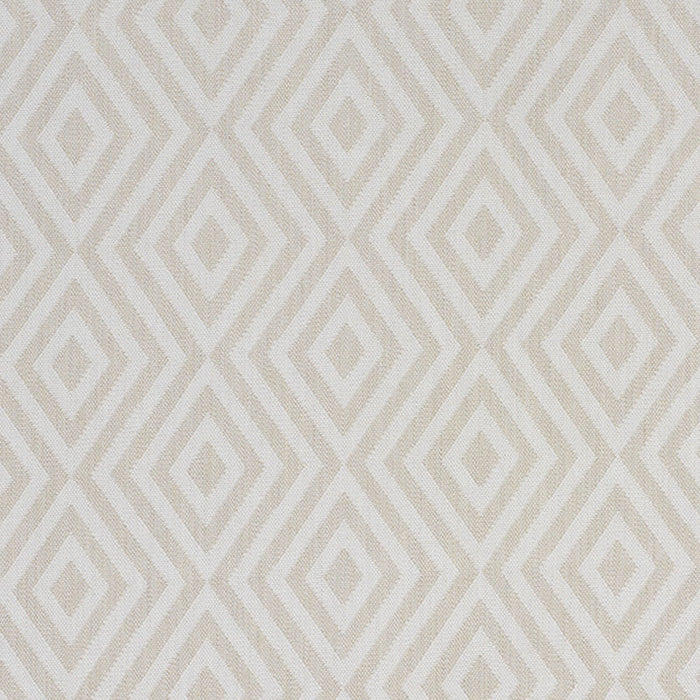 Schumacher Piedra Indoor/Outdoor Natural Fabric 76331