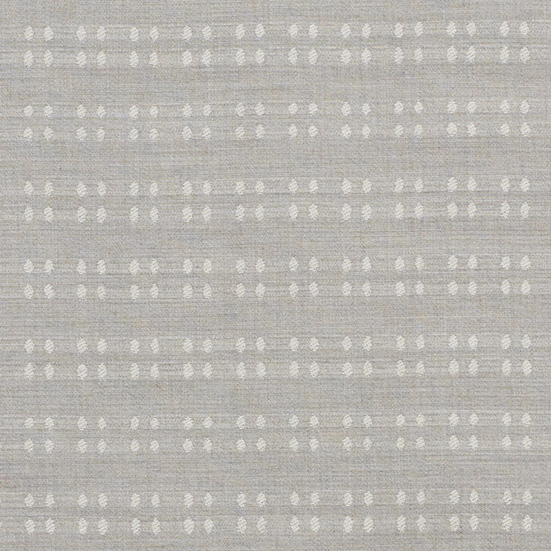 Schumacher Bolsa Indoor/Outdoor Dove Fabric 76341