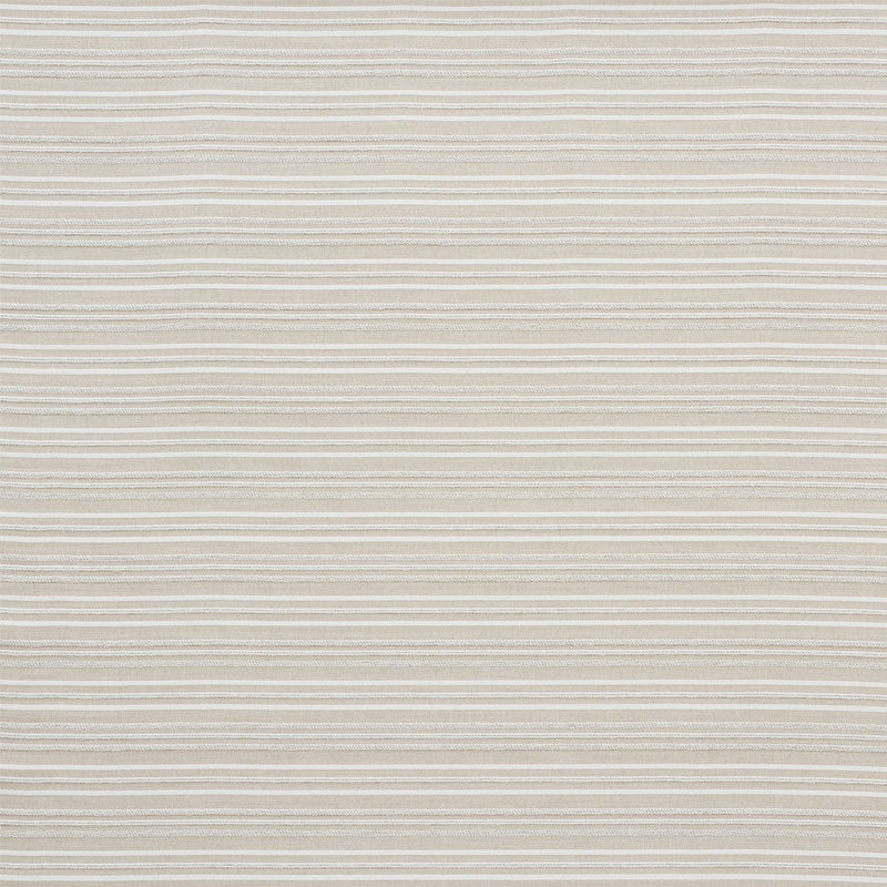 Schumacher Poplar Indoor/Outdoor Natural Fabric 76354