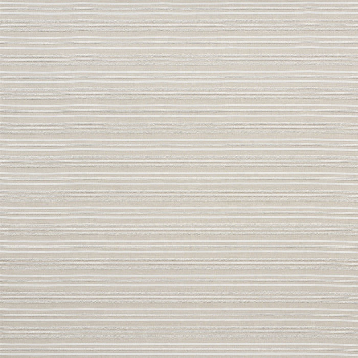 Schumacher Poplar Indoor/Outdoor Natural Fabric 76354