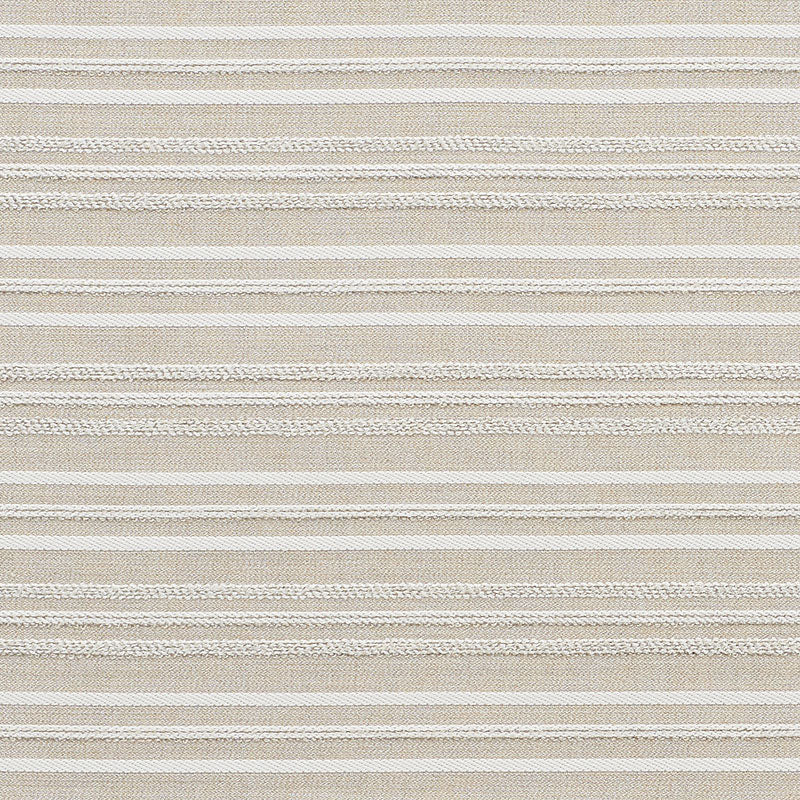 Schumacher Poplar Indoor/Outdoor Natural Fabric 76354